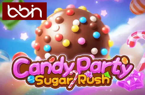 Candy Party: Sugar Rush